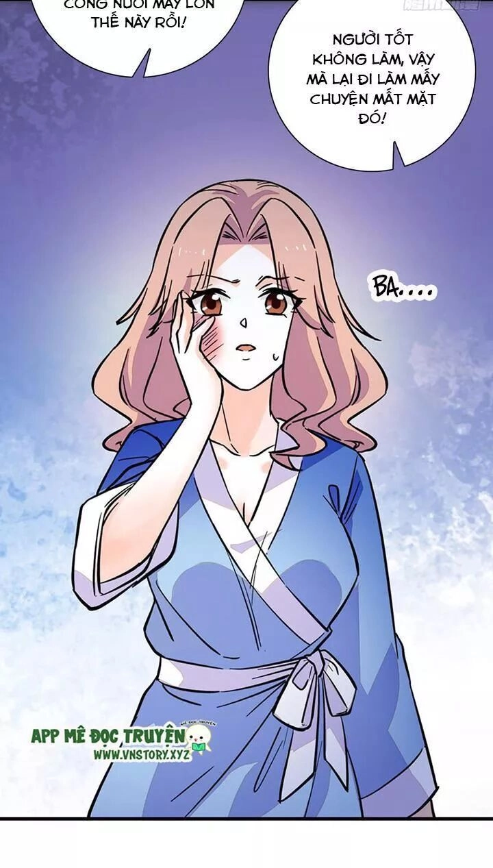 Ngọt Ngào Uy Vũ: Boss Sủng Đến Nghiện Chapter 147 - 12