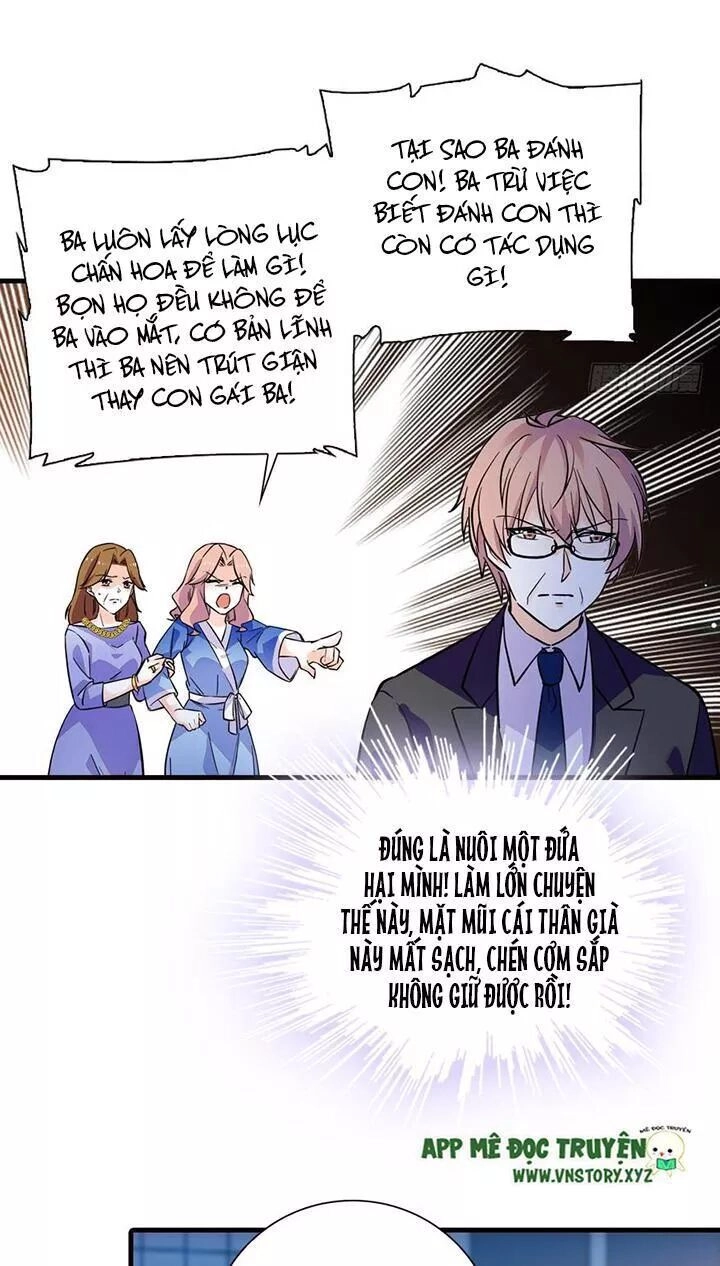 Ngọt Ngào Uy Vũ: Boss Sủng Đến Nghiện Chapter 147 - 13