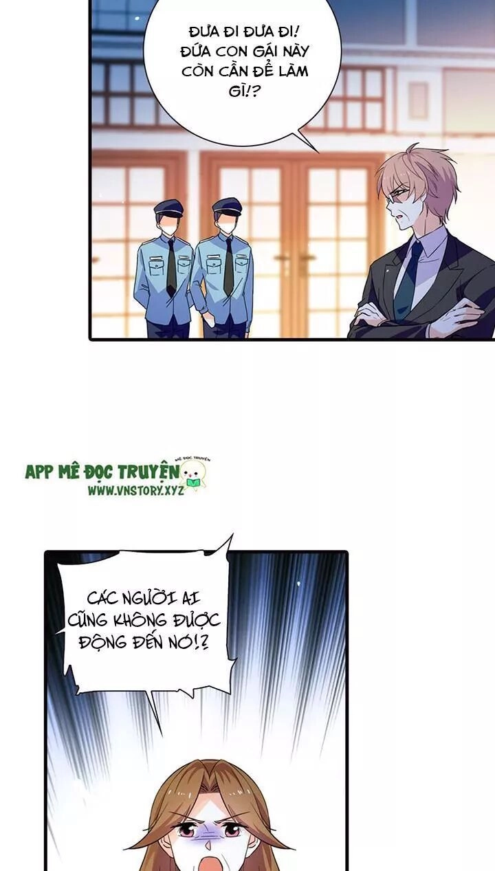 Ngọt Ngào Uy Vũ: Boss Sủng Đến Nghiện Chapter 147 - 14