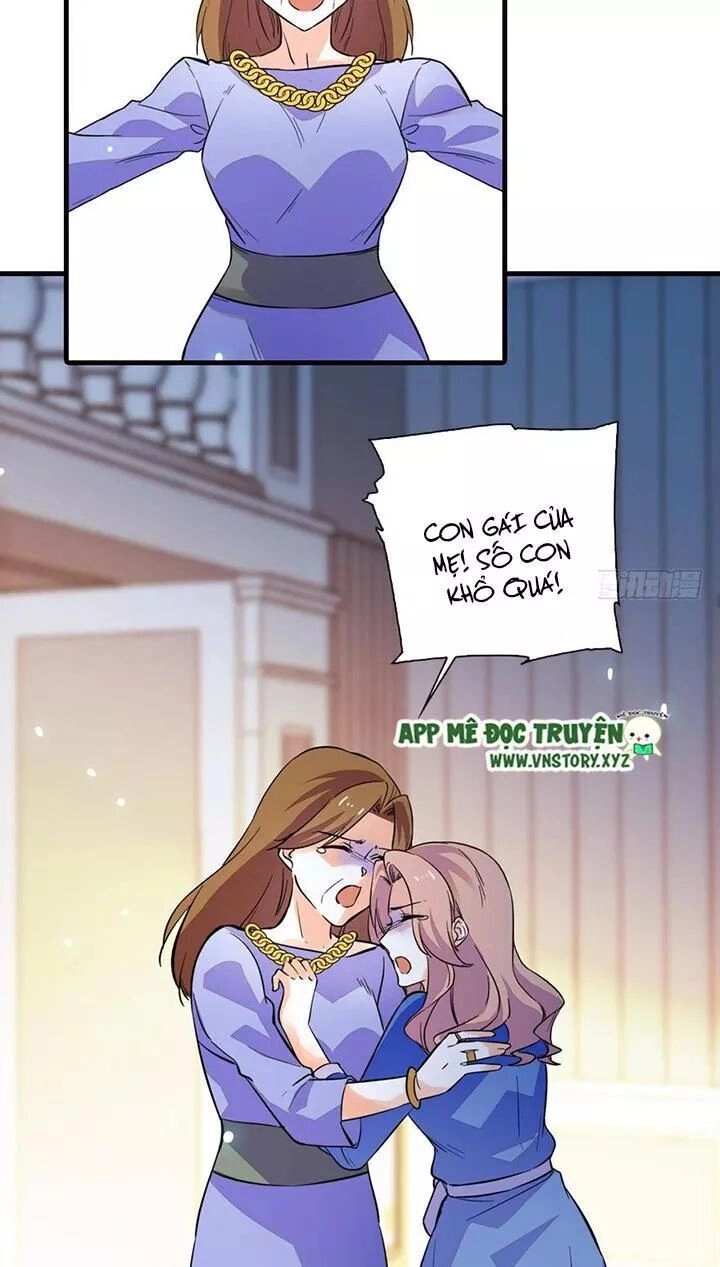 Ngọt Ngào Uy Vũ: Boss Sủng Đến Nghiện Chapter 147 - 15