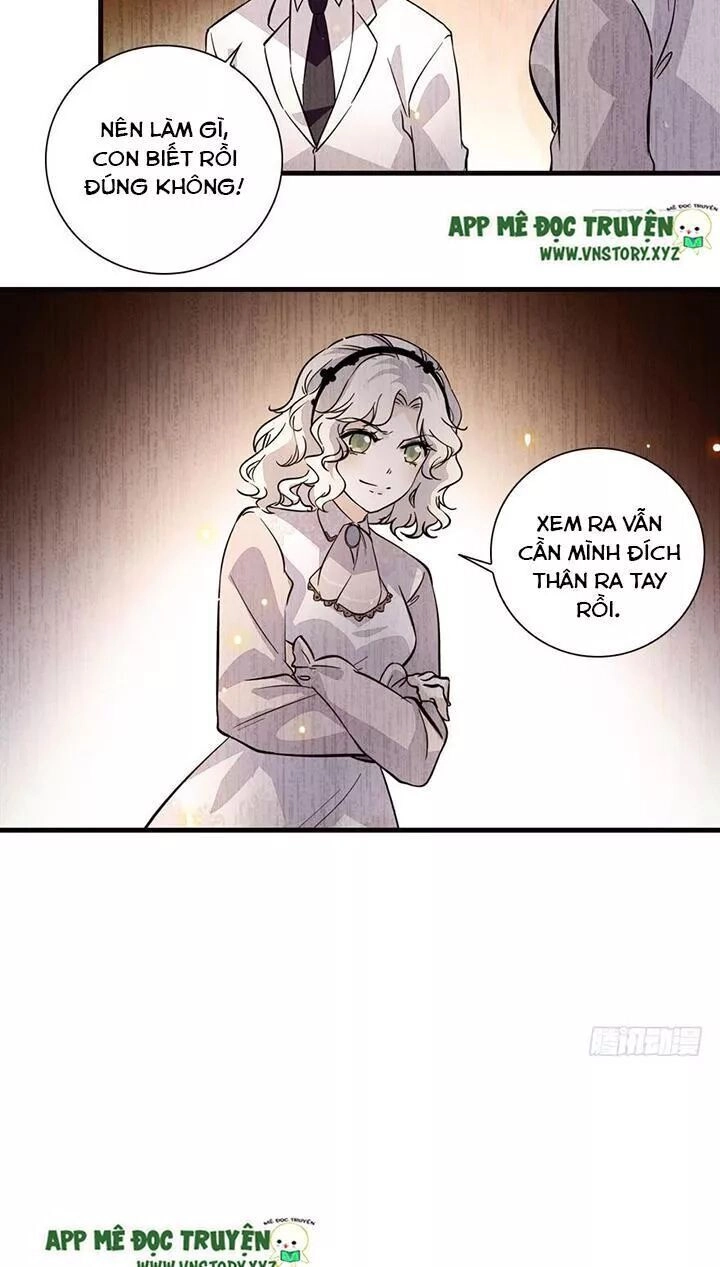 Ngọt Ngào Uy Vũ: Boss Sủng Đến Nghiện Chapter 147 - 22