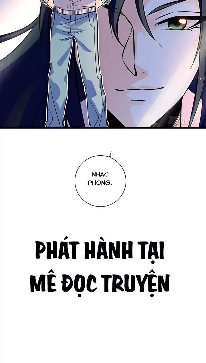 Ngọt Ngào Uy Vũ: Boss Sủng Đến Nghiện Chapter 147 - 24