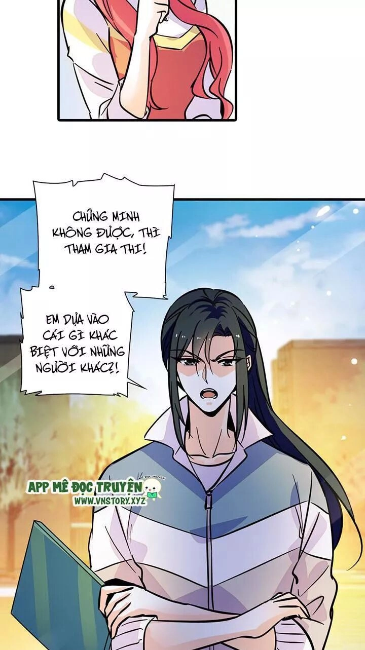 Ngọt Ngào Uy Vũ: Boss Sủng Đến Nghiện Chapter 148 - 6