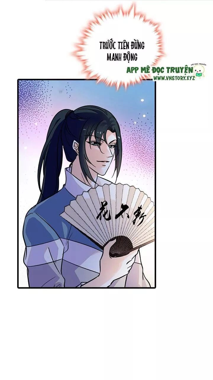 Ngọt Ngào Uy Vũ: Boss Sủng Đến Nghiện Chapter 148 - 13