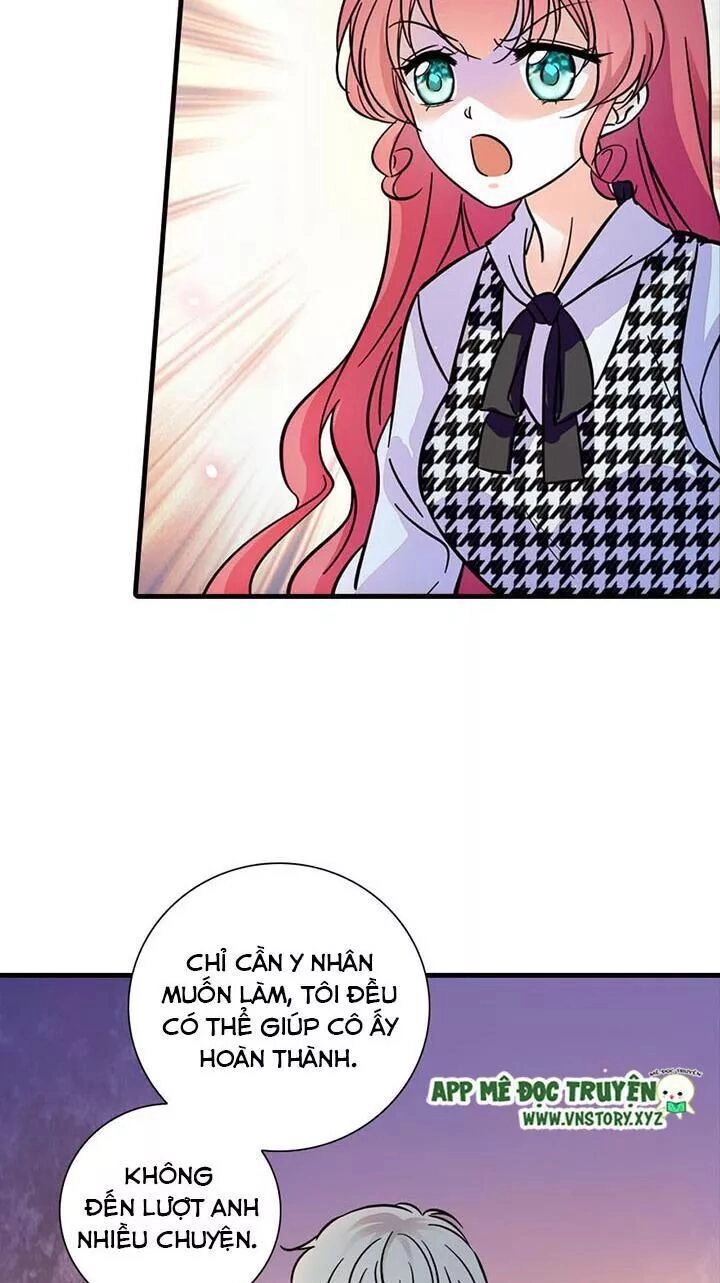 Ngọt Ngào Uy Vũ: Boss Sủng Đến Nghiện Chapter 148 - 20