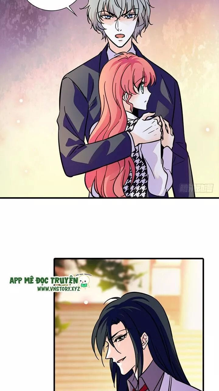 Ngọt Ngào Uy Vũ: Boss Sủng Đến Nghiện Chapter 148 - 21