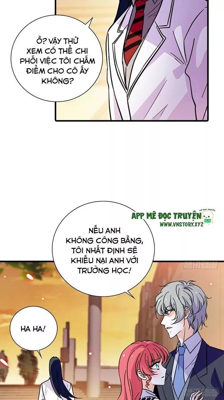 Ngọt Ngào Uy Vũ: Boss Sủng Đến Nghiện Chapter 148 - 22