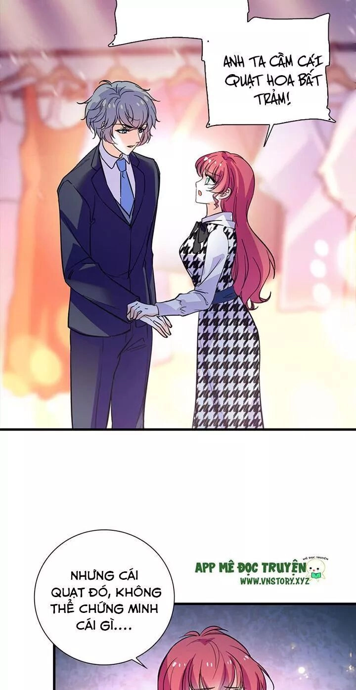 Ngọt Ngào Uy Vũ: Boss Sủng Đến Nghiện Chapter 149 - 5