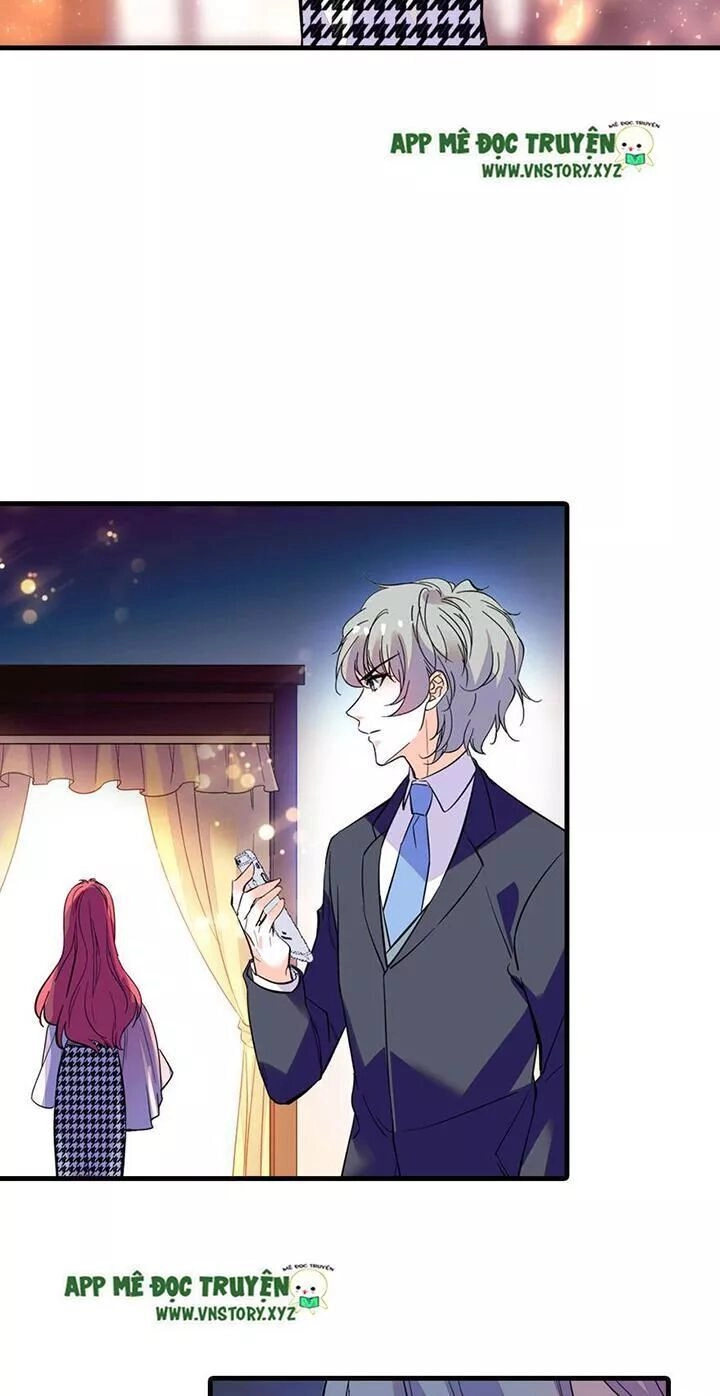 Ngọt Ngào Uy Vũ: Boss Sủng Đến Nghiện Chapter 149 - 8