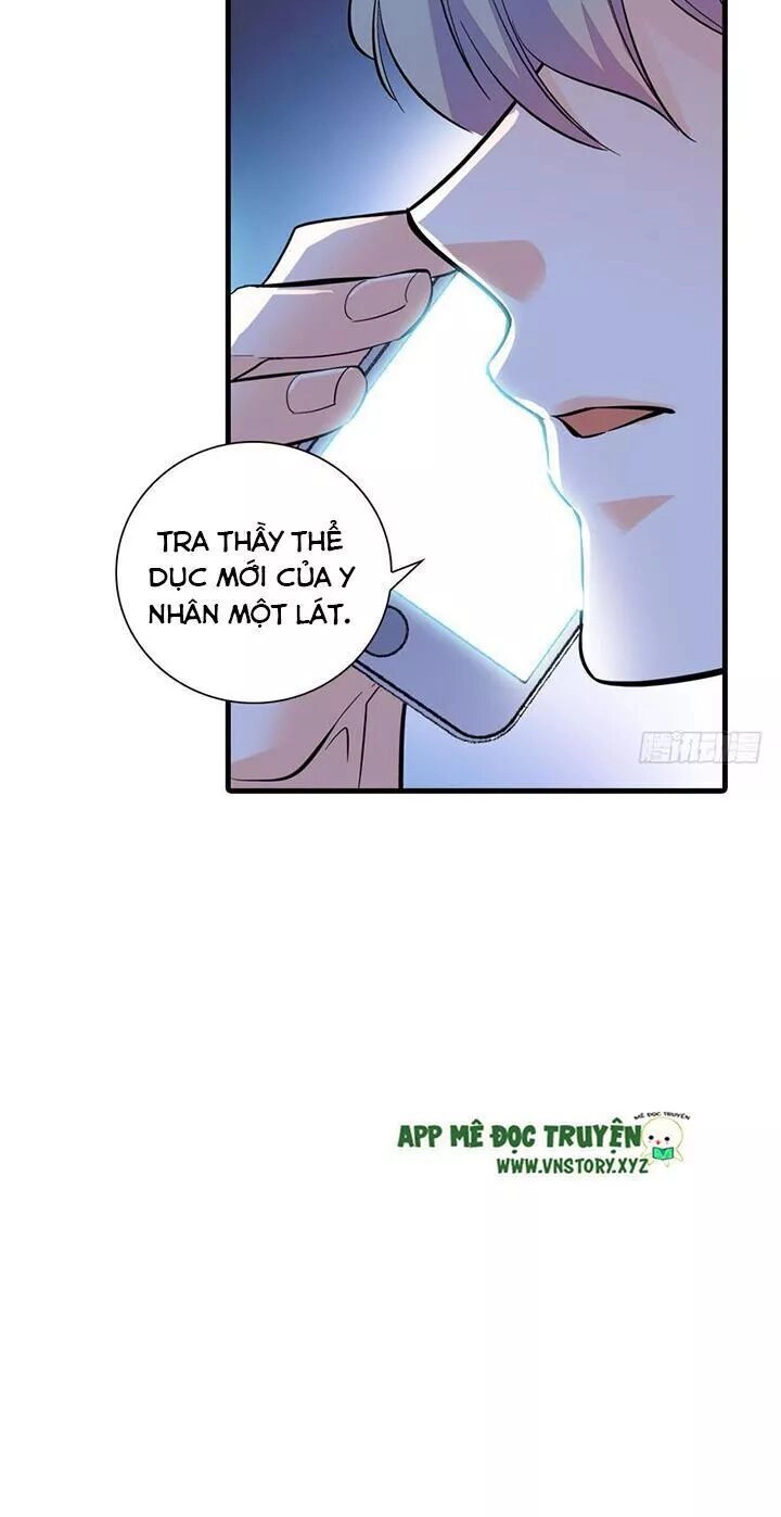 Ngọt Ngào Uy Vũ: Boss Sủng Đến Nghiện Chapter 149 - 9