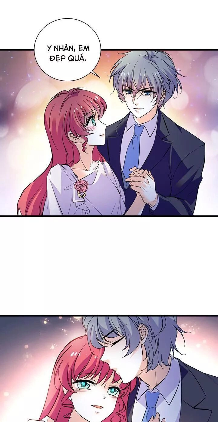 Ngọt Ngào Uy Vũ: Boss Sủng Đến Nghiện Chapter 149 - 11