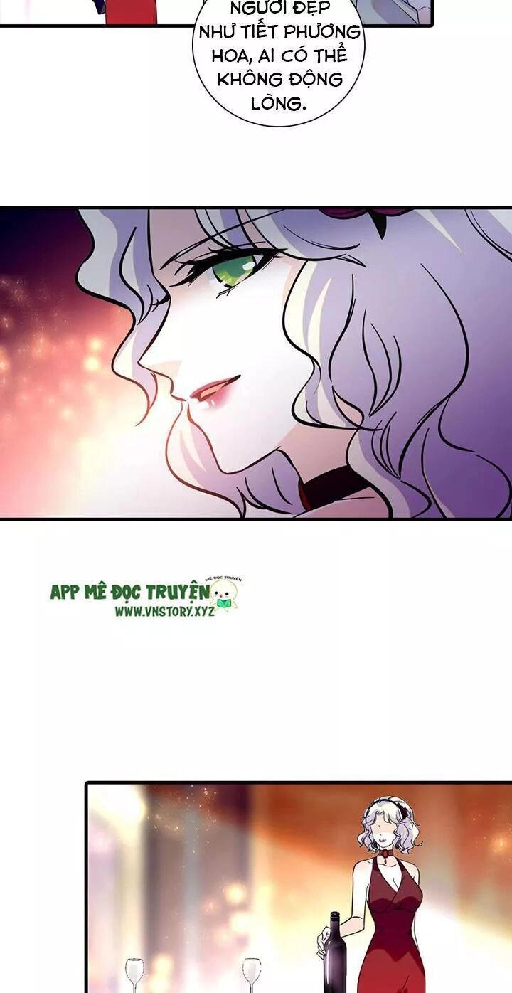 Ngọt Ngào Uy Vũ: Boss Sủng Đến Nghiện Chapter 149 - 16