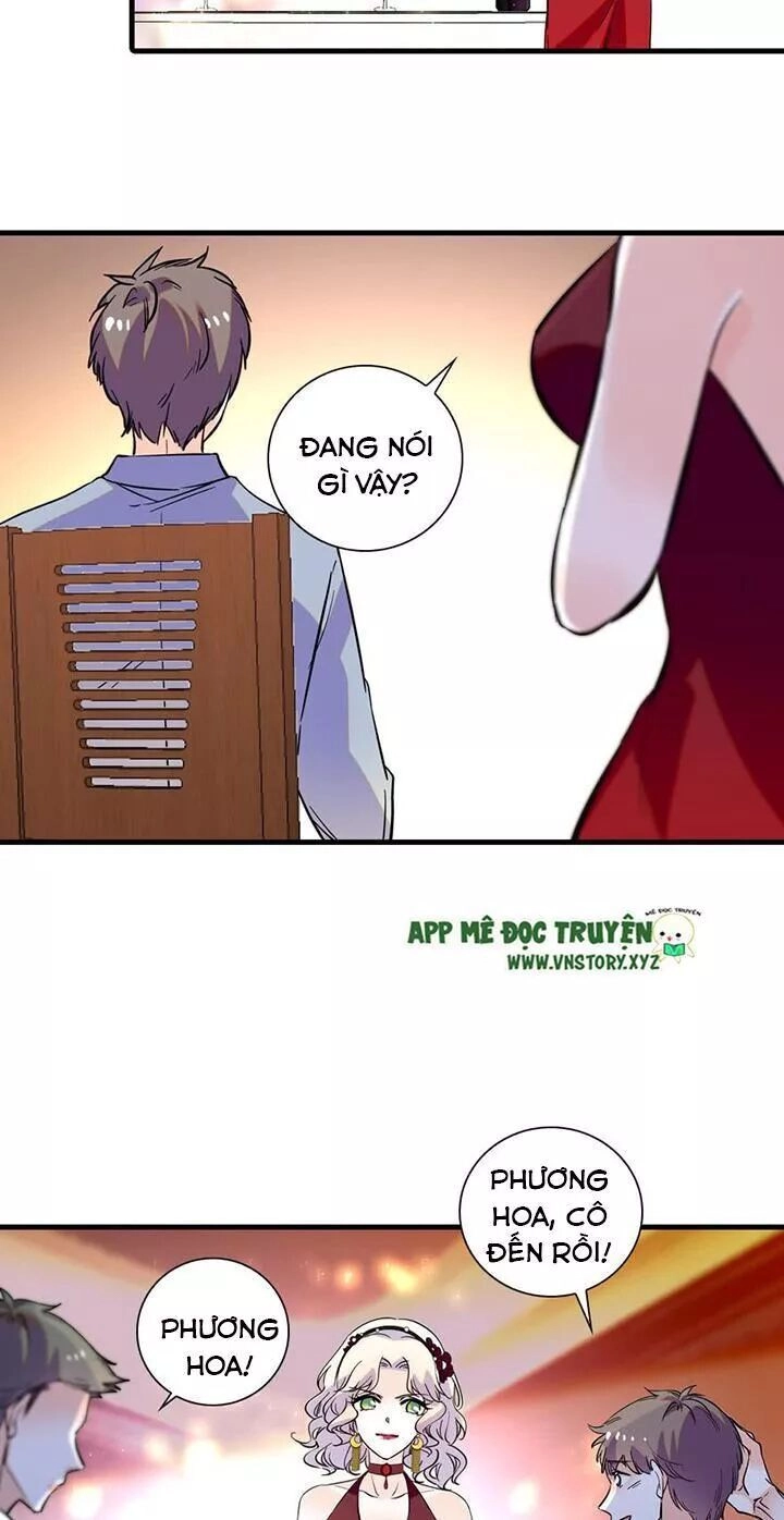 Ngọt Ngào Uy Vũ: Boss Sủng Đến Nghiện Chapter 149 - 17