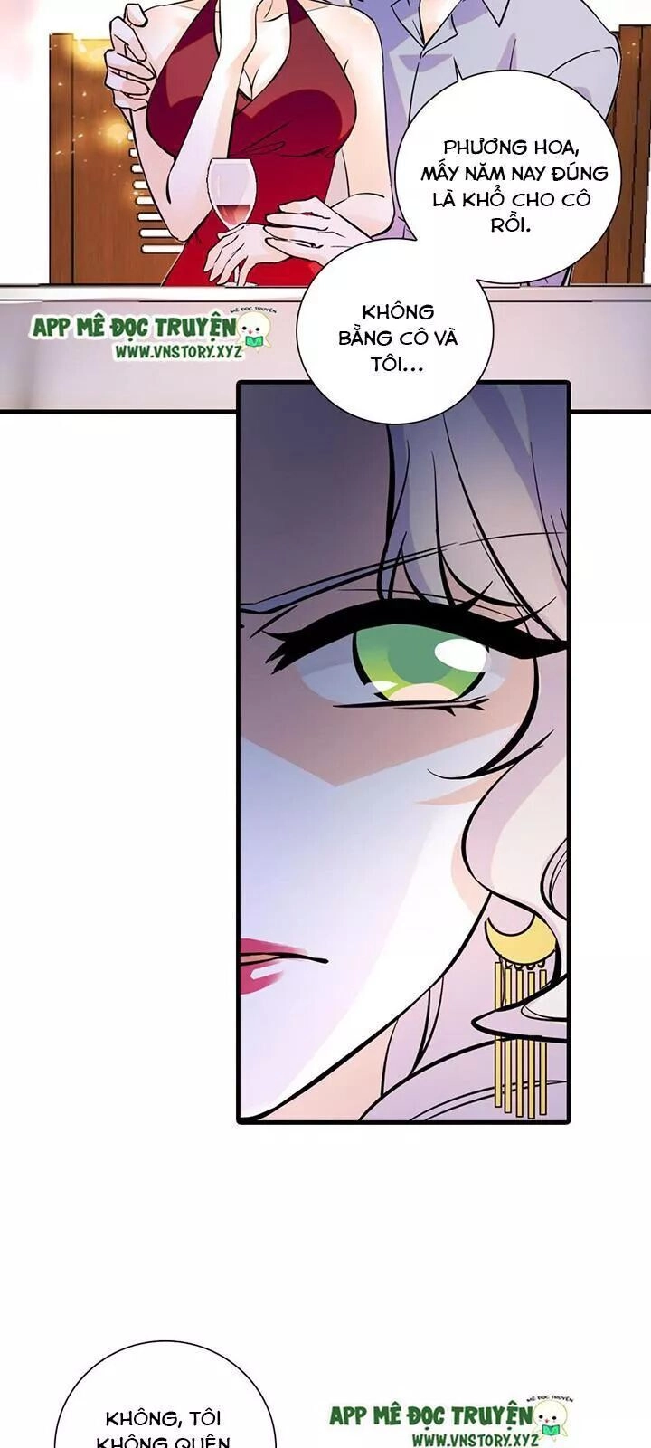 Ngọt Ngào Uy Vũ: Boss Sủng Đến Nghiện Chapter 150 - 6