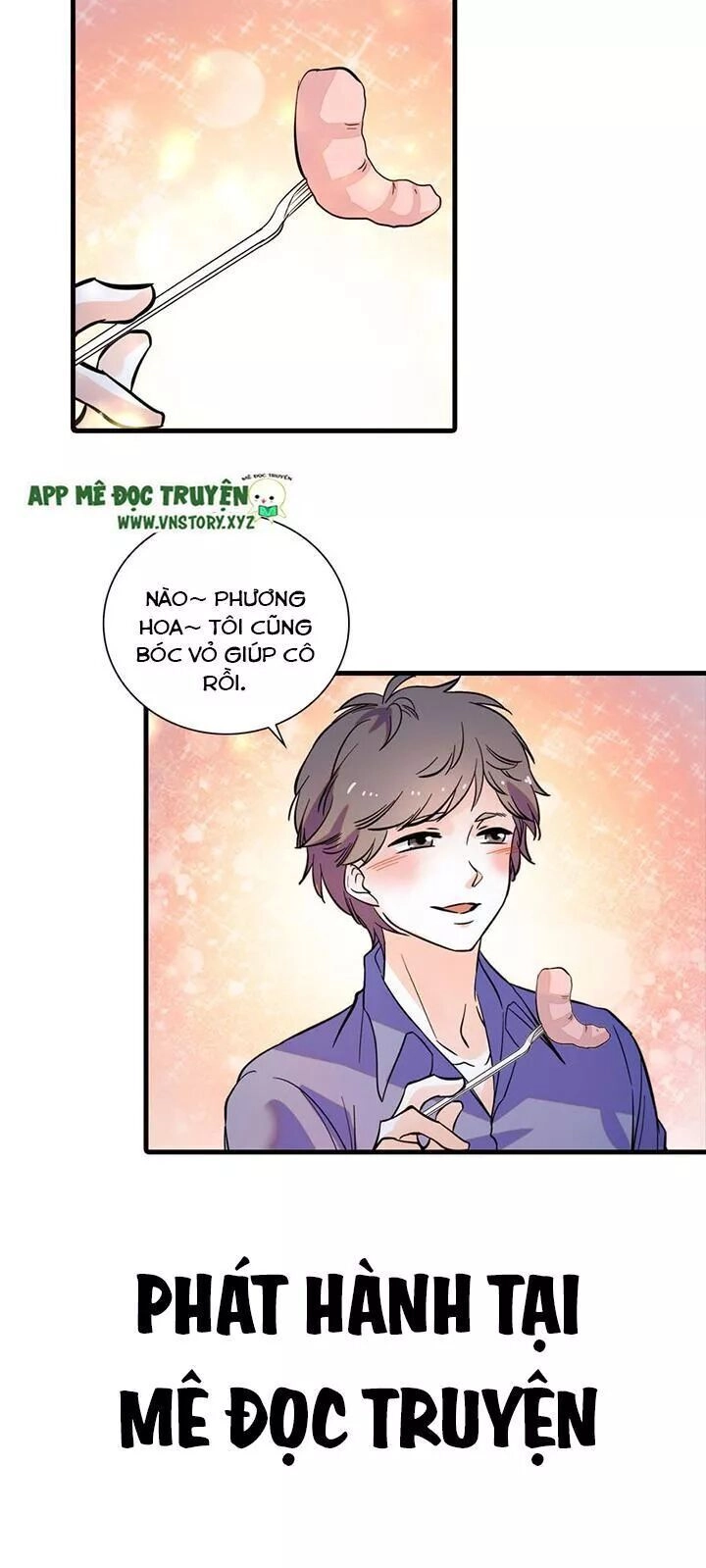 Ngọt Ngào Uy Vũ: Boss Sủng Đến Nghiện Chapter 150 - 18