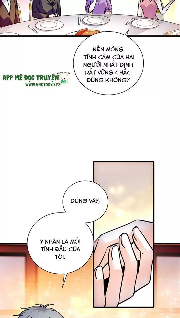 Ngọt Ngào Uy Vũ: Boss Sủng Đến Nghiện Chapter 151 - 3