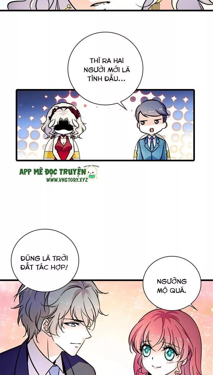 Ngọt Ngào Uy Vũ: Boss Sủng Đến Nghiện Chapter 151 - 5