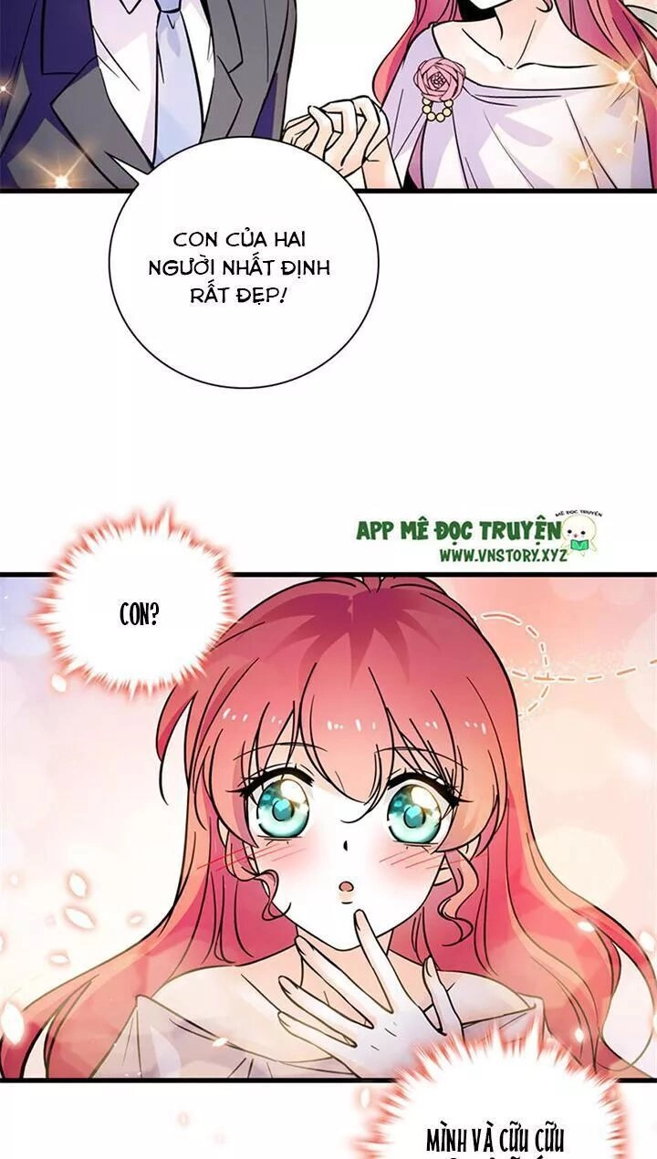 Ngọt Ngào Uy Vũ: Boss Sủng Đến Nghiện Chapter 151 - 6