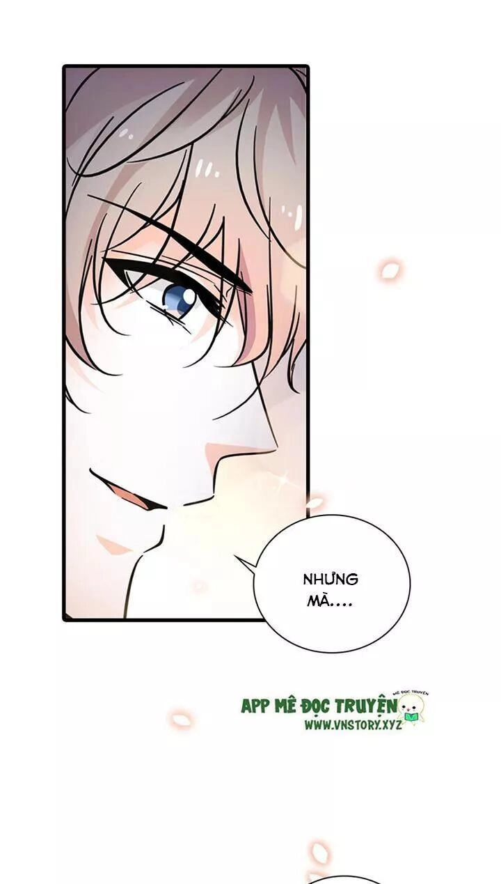 Ngọt Ngào Uy Vũ: Boss Sủng Đến Nghiện Chapter 151 - 8