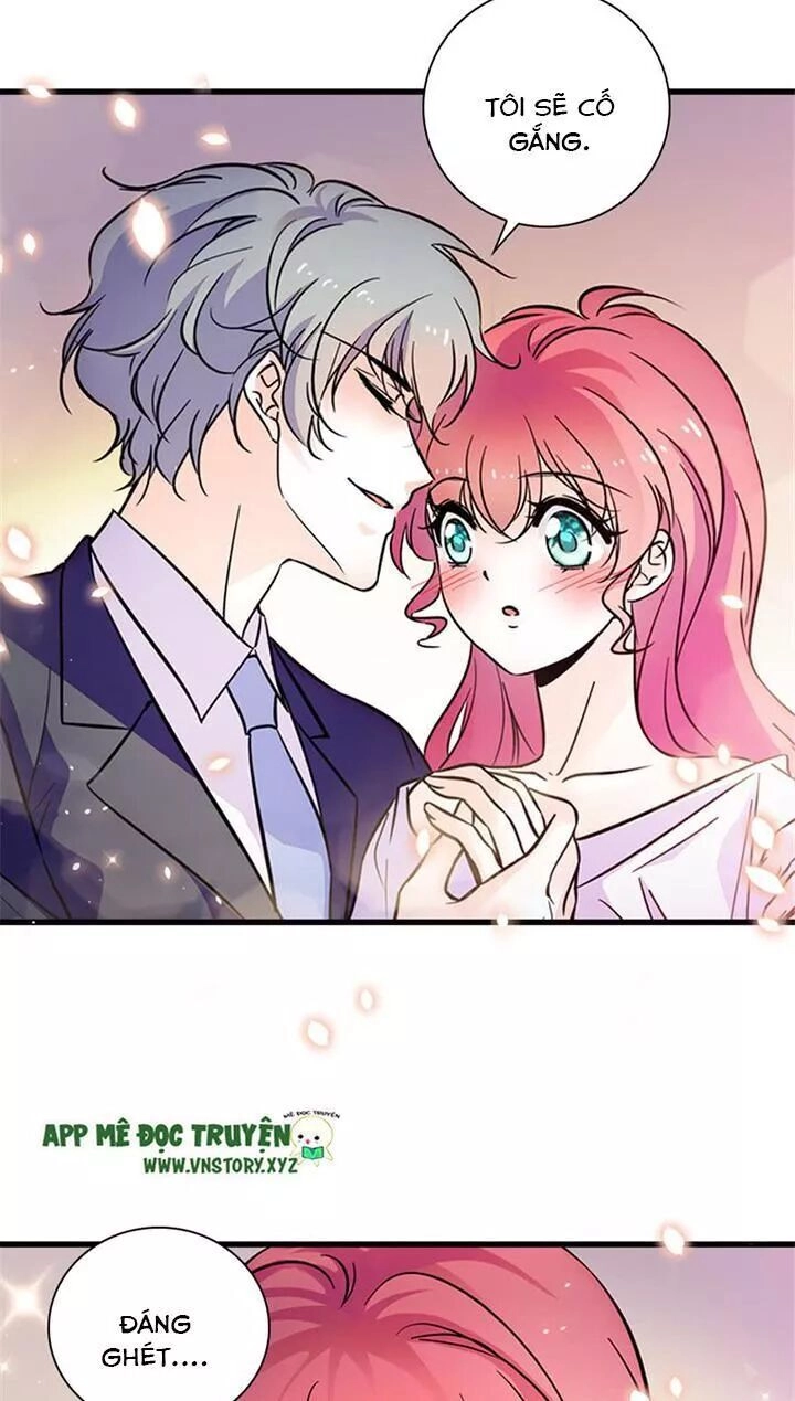 Ngọt Ngào Uy Vũ: Boss Sủng Đến Nghiện Chapter 151 - 9