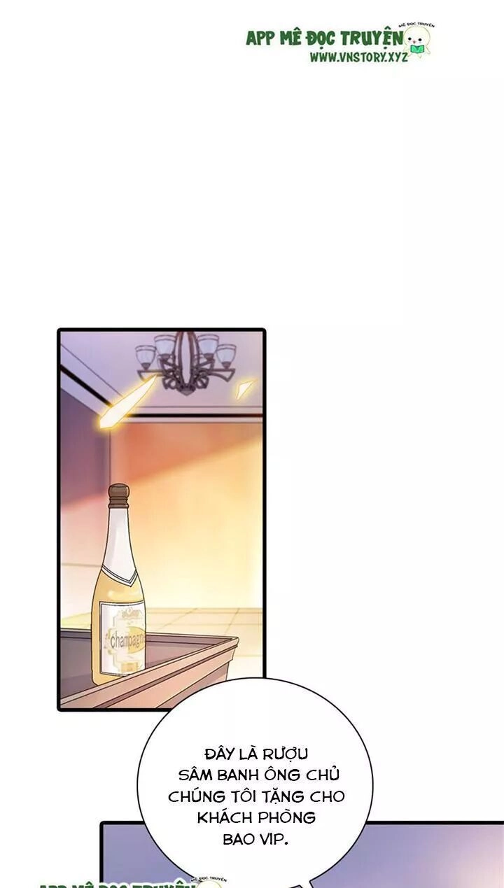 Ngọt Ngào Uy Vũ: Boss Sủng Đến Nghiện Chapter 151 - 11