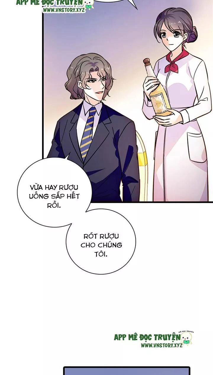 Ngọt Ngào Uy Vũ: Boss Sủng Đến Nghiện Chapter 151 - 12