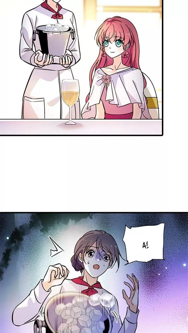 Ngọt Ngào Uy Vũ: Boss Sủng Đến Nghiện Chapter 151 - 14