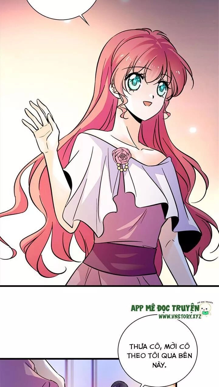 Ngọt Ngào Uy Vũ: Boss Sủng Đến Nghiện Chapter 151 - 18