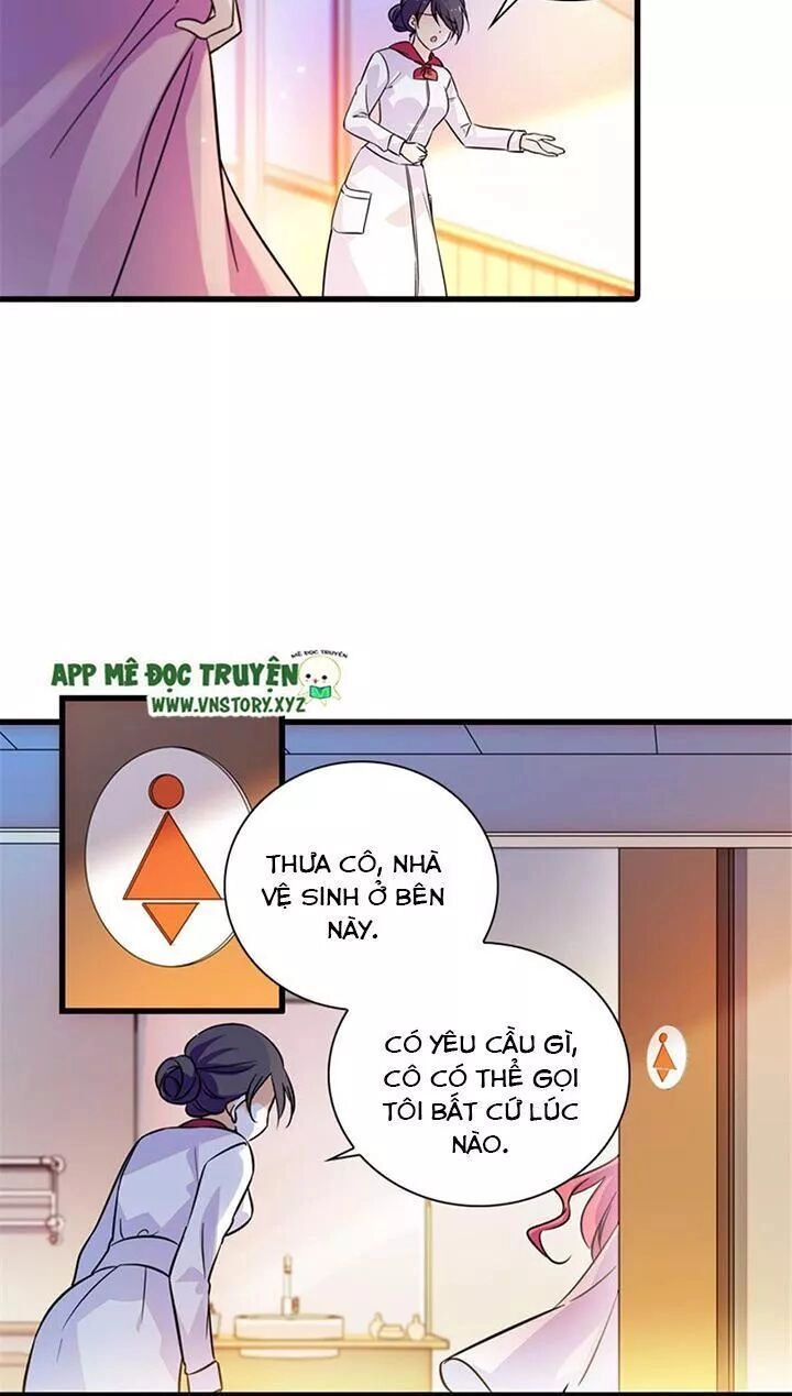 Ngọt Ngào Uy Vũ: Boss Sủng Đến Nghiện Chapter 151 - 19