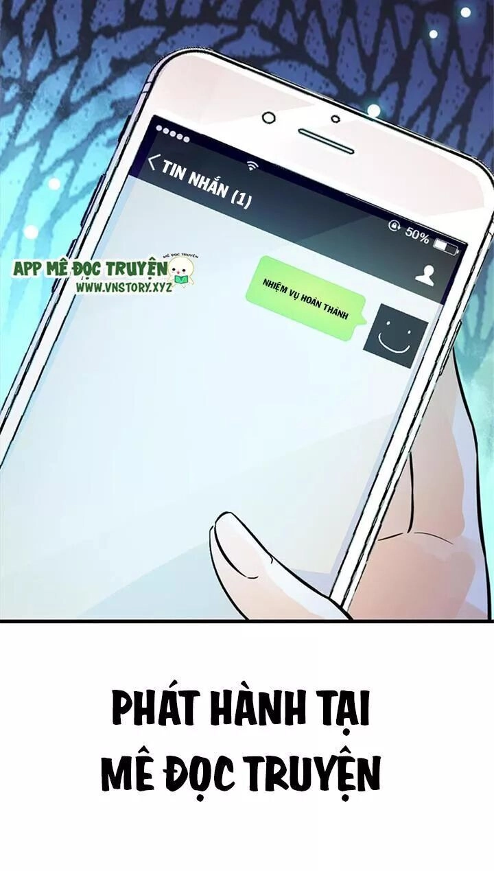 Ngọt Ngào Uy Vũ: Boss Sủng Đến Nghiện Chapter 151 - 21