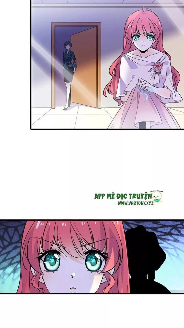 Ngọt Ngào Uy Vũ: Boss Sủng Đến Nghiện Chapter 152 - 2