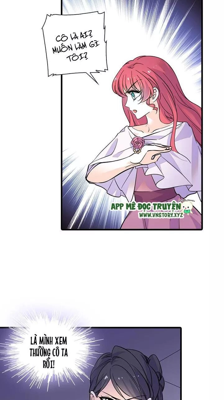 Ngọt Ngào Uy Vũ: Boss Sủng Đến Nghiện Chapter 152 - 6