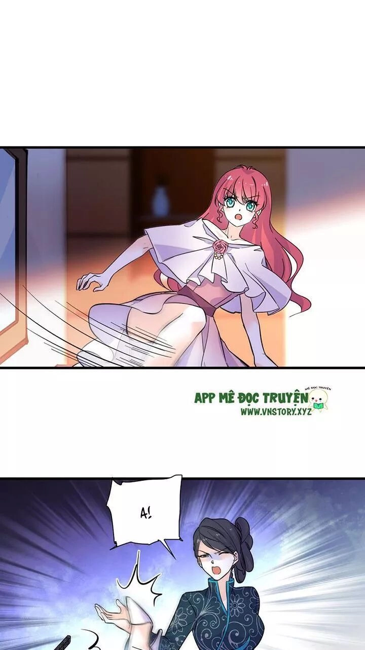 Ngọt Ngào Uy Vũ: Boss Sủng Đến Nghiện Chapter 152 - 10