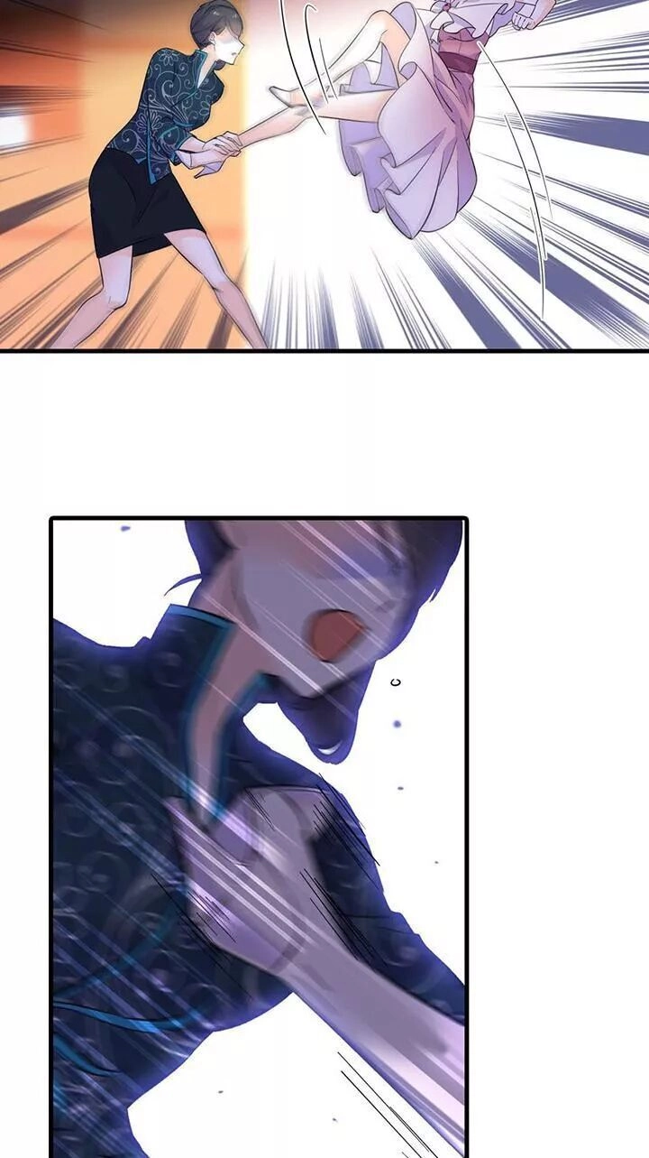 Ngọt Ngào Uy Vũ: Boss Sủng Đến Nghiện Chapter 152 - 12