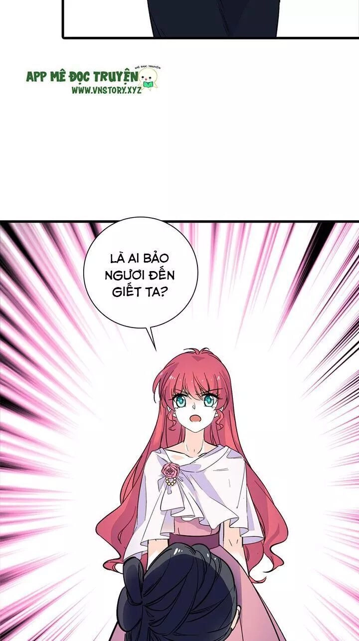 Ngọt Ngào Uy Vũ: Boss Sủng Đến Nghiện Chapter 152 - 14