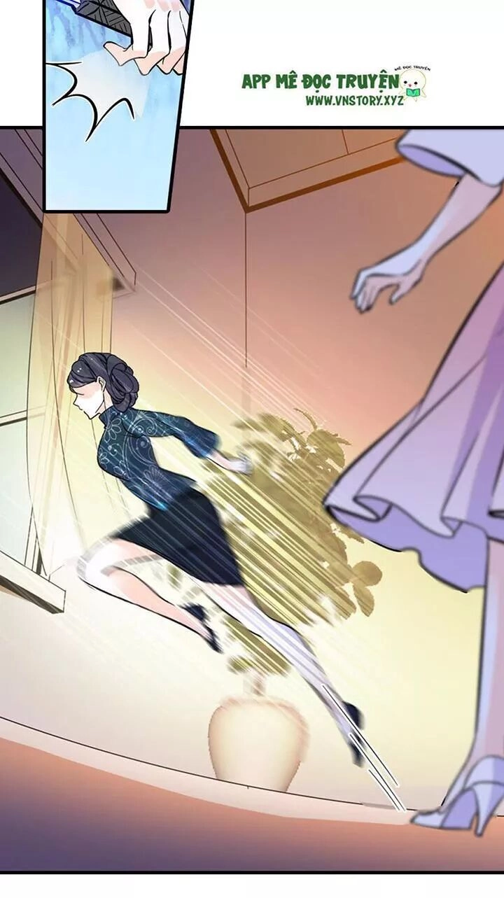 Ngọt Ngào Uy Vũ: Boss Sủng Đến Nghiện Chapter 152 - 17