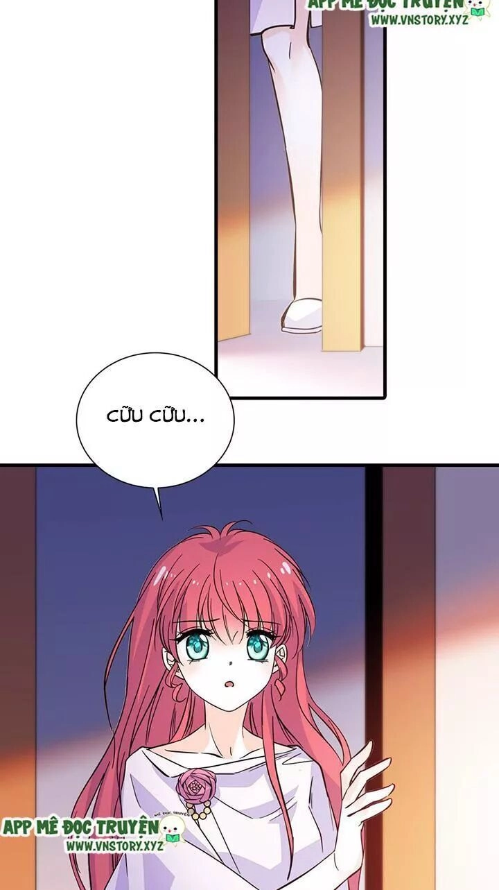 Ngọt Ngào Uy Vũ: Boss Sủng Đến Nghiện Chapter 152 - 19