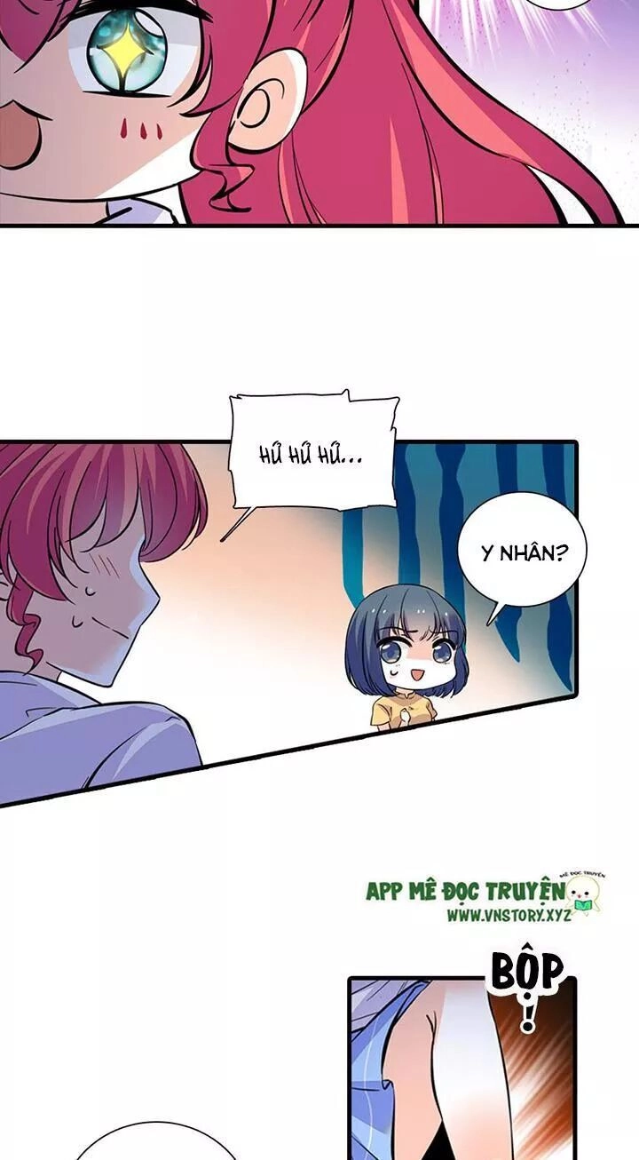 Ngọt Ngào Uy Vũ: Boss Sủng Đến Nghiện Chapter 153 - 13