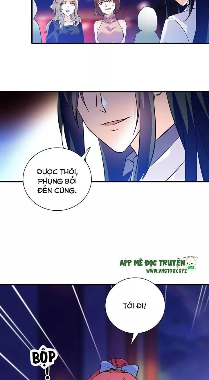 Ngọt Ngào Uy Vũ: Boss Sủng Đến Nghiện Chapter 153 - 15