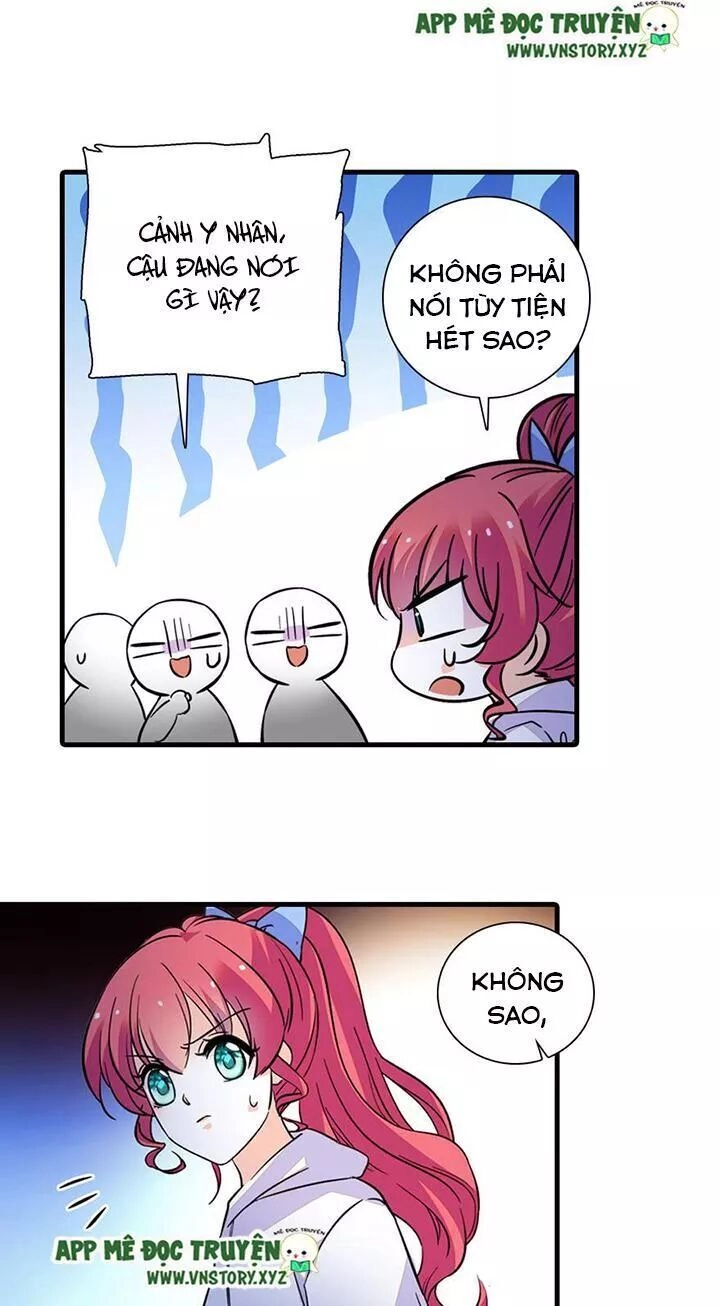 Ngọt Ngào Uy Vũ: Boss Sủng Đến Nghiện Chapter 153 - 18