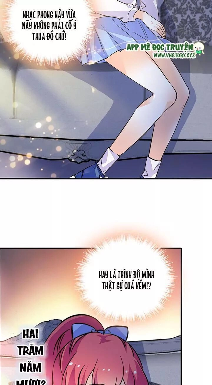 Ngọt Ngào Uy Vũ: Boss Sủng Đến Nghiện Chapter 153 - 26