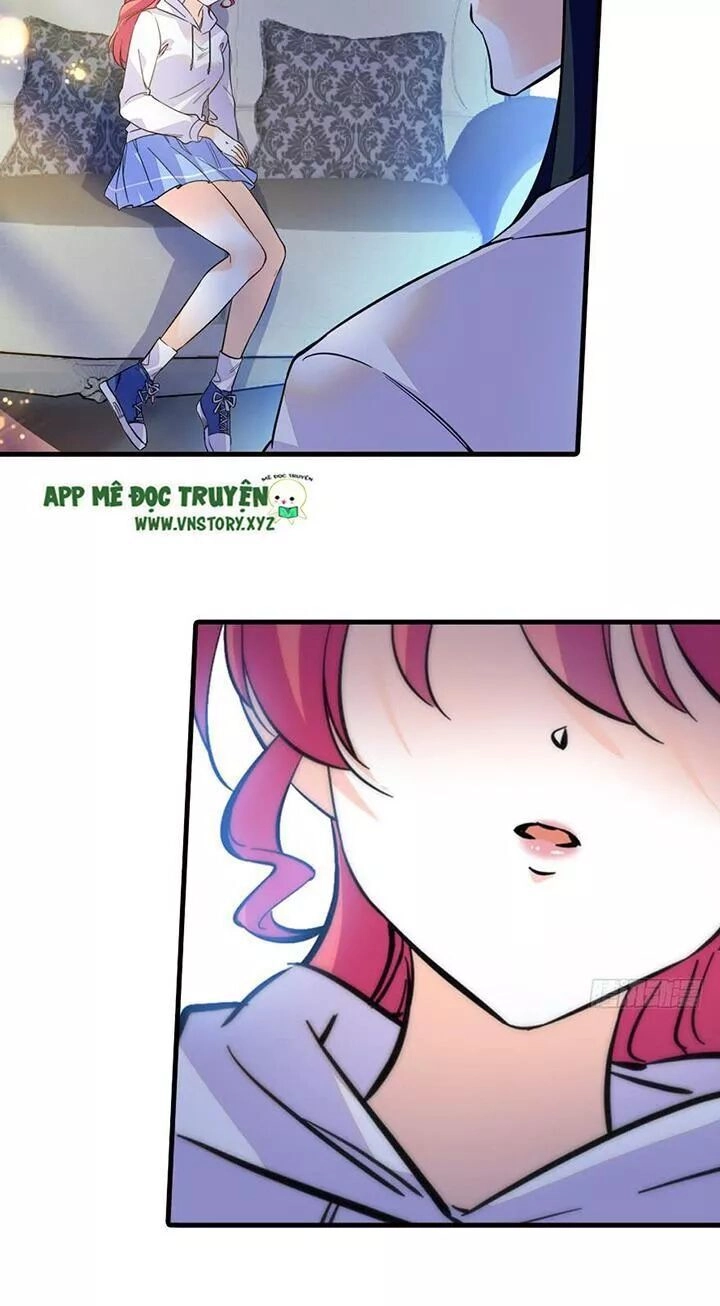 Ngọt Ngào Uy Vũ: Boss Sủng Đến Nghiện Chapter 153 - 29