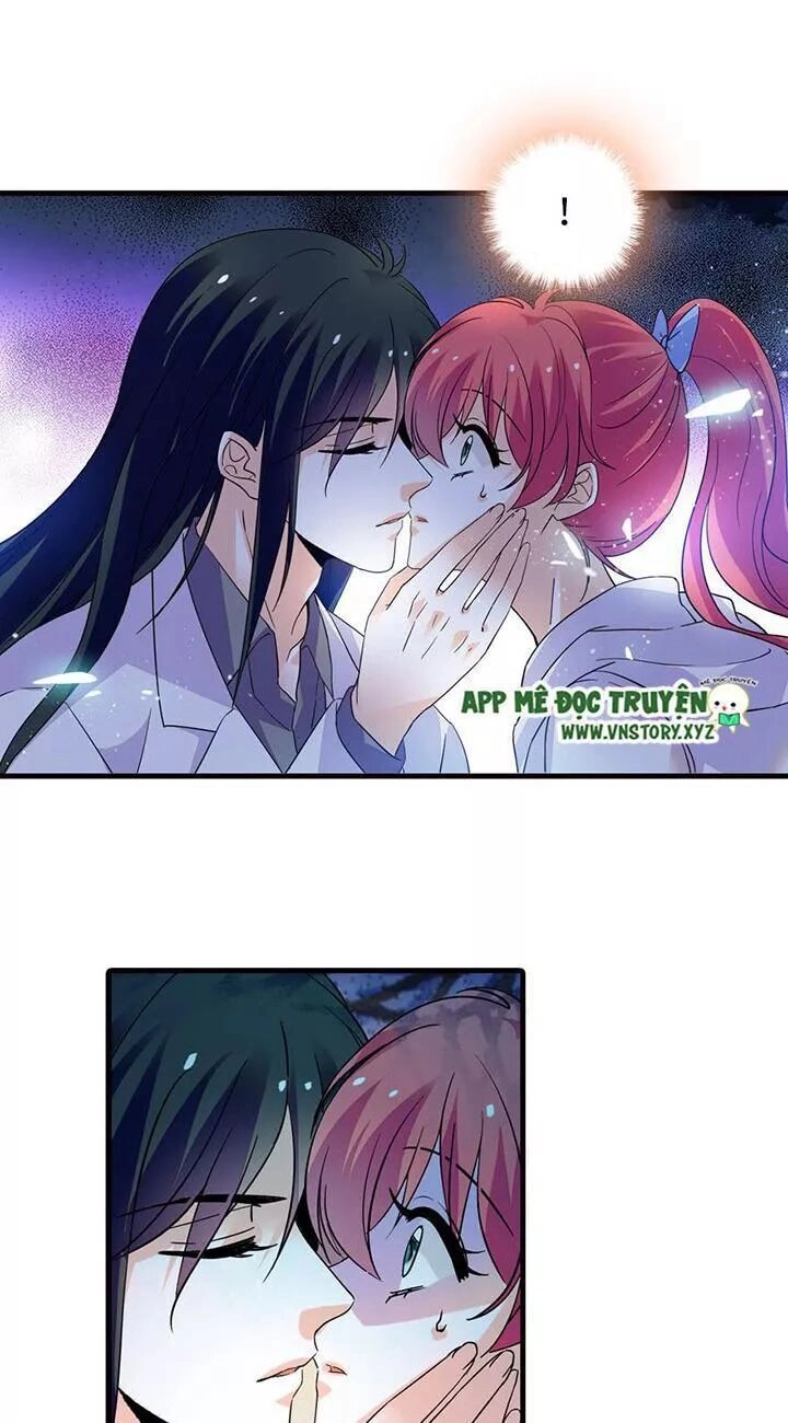 Ngọt Ngào Uy Vũ: Boss Sủng Đến Nghiện Chapter 154 - 3