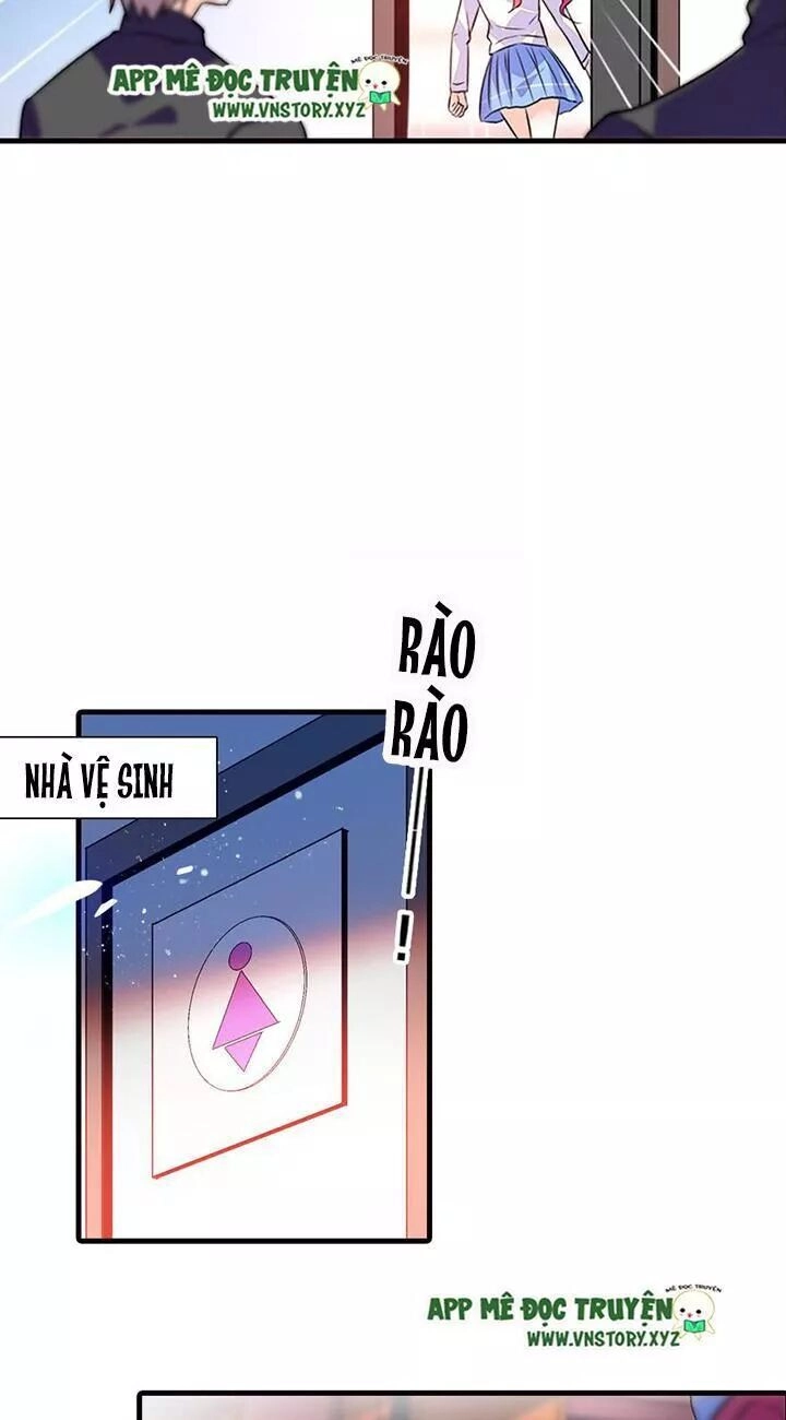 Ngọt Ngào Uy Vũ: Boss Sủng Đến Nghiện Chapter 154 - 7