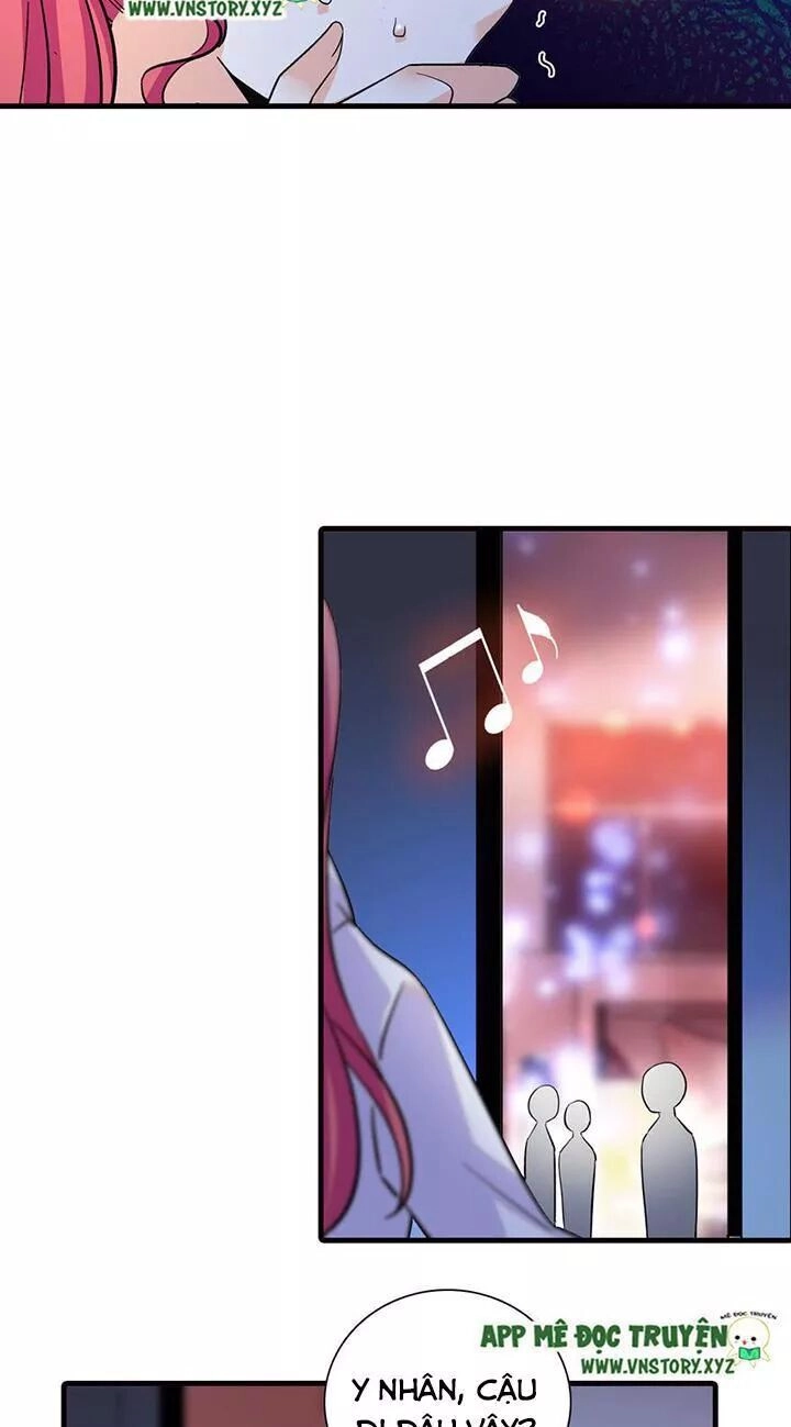 Ngọt Ngào Uy Vũ: Boss Sủng Đến Nghiện Chapter 154 - 9