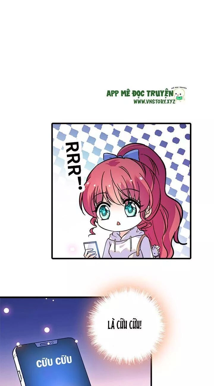 Ngọt Ngào Uy Vũ: Boss Sủng Đến Nghiện Chapter 154 - 14