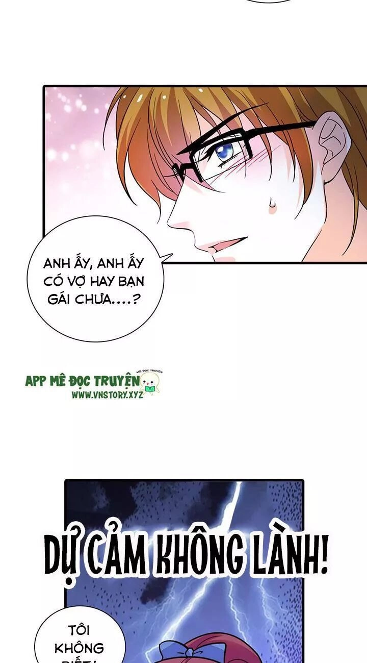 Ngọt Ngào Uy Vũ: Boss Sủng Đến Nghiện Chapter 154 - 19