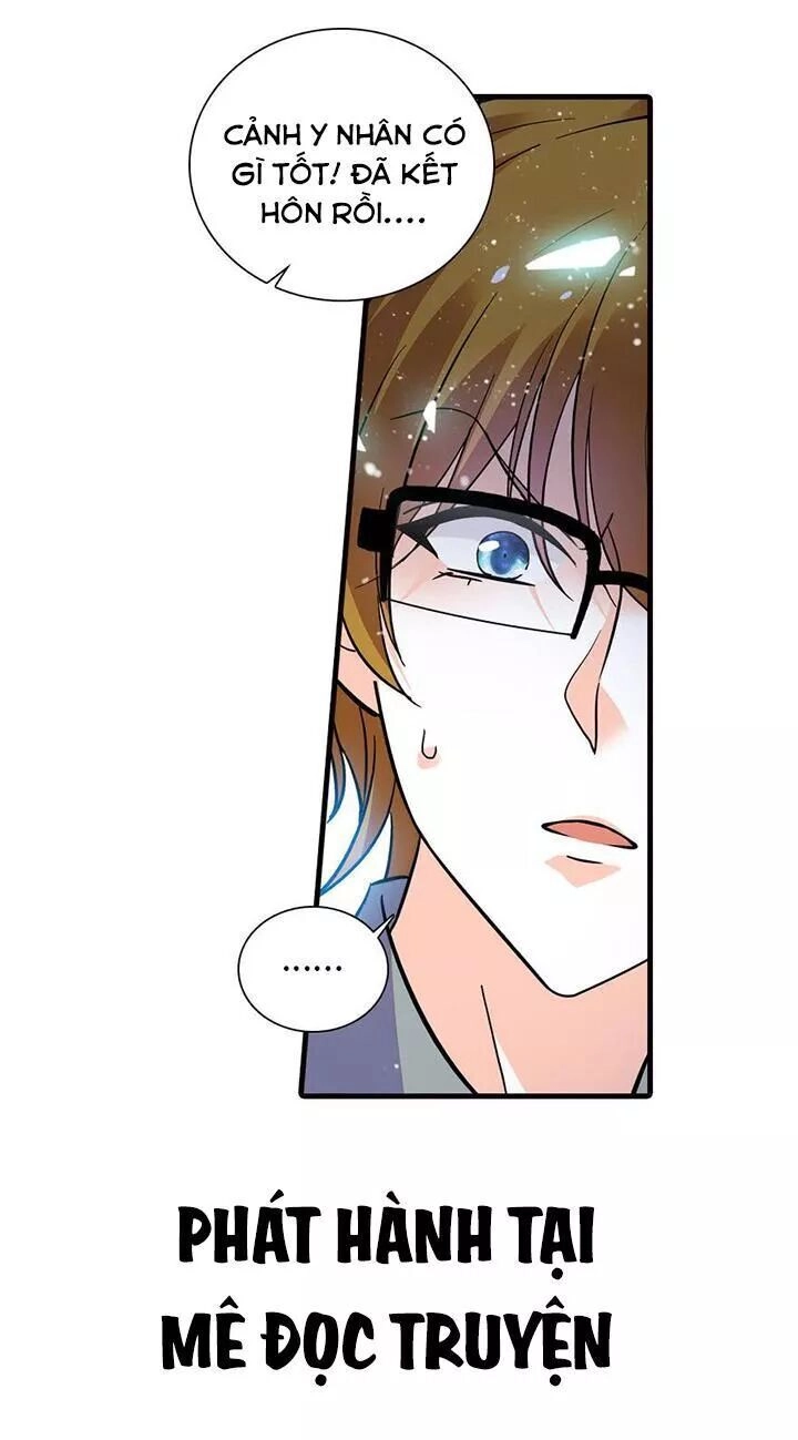 Ngọt Ngào Uy Vũ: Boss Sủng Đến Nghiện Chapter 154 - 22