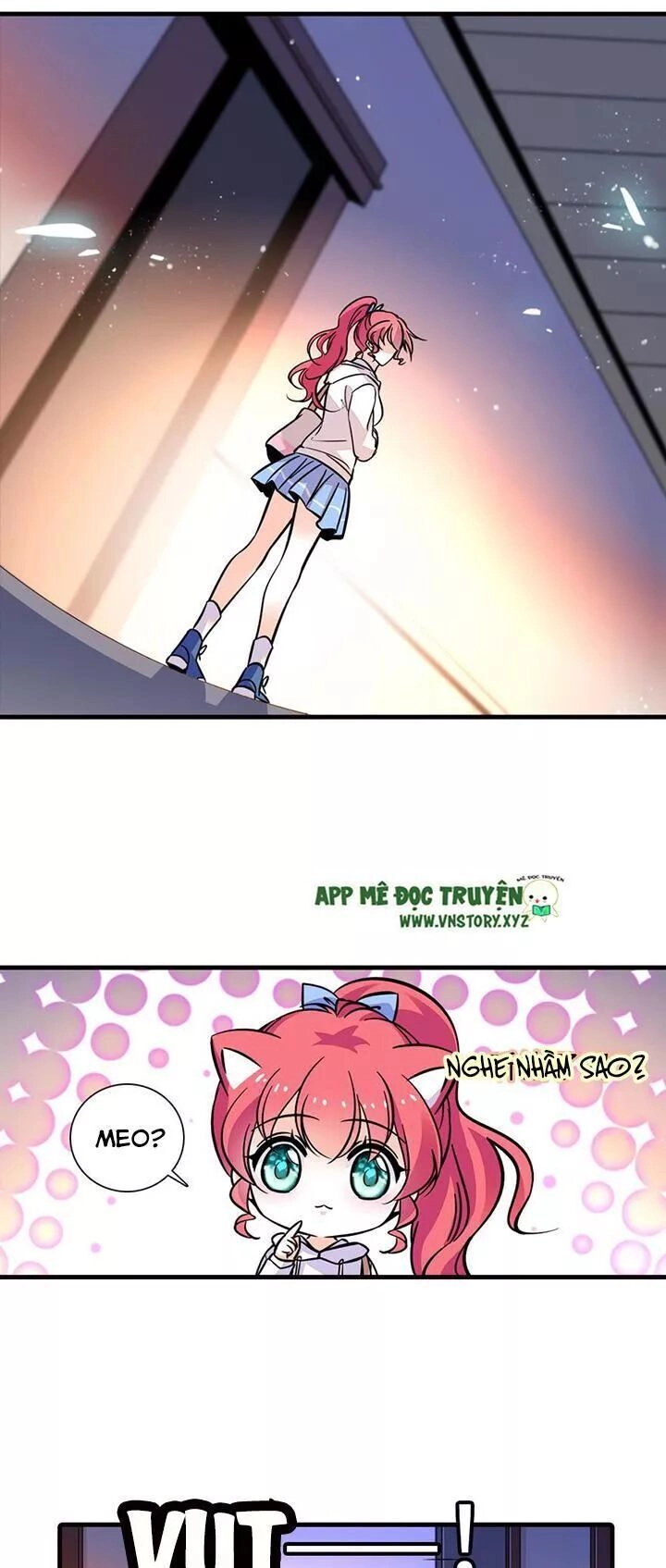 Ngọt Ngào Uy Vũ: Boss Sủng Đến Nghiện Chapter 155 - 5