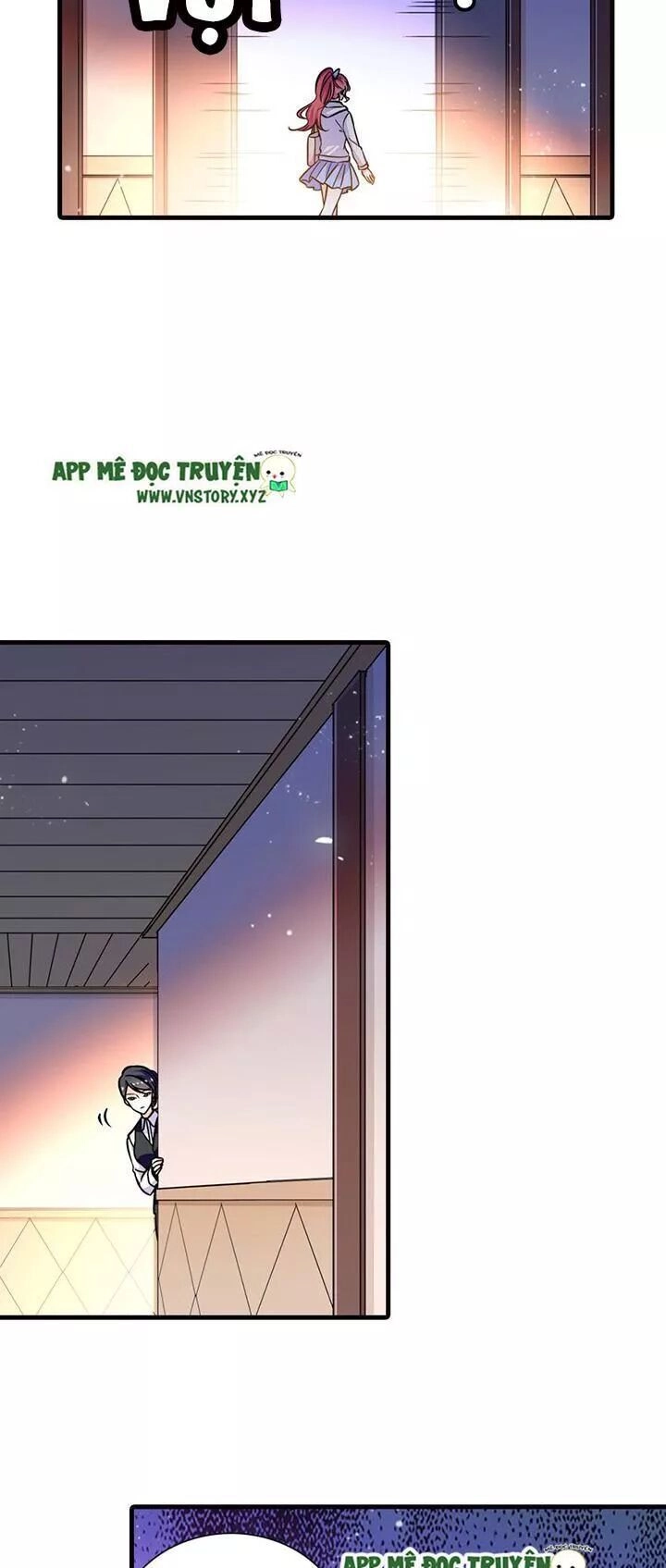 Ngọt Ngào Uy Vũ: Boss Sủng Đến Nghiện Chapter 155 - 6